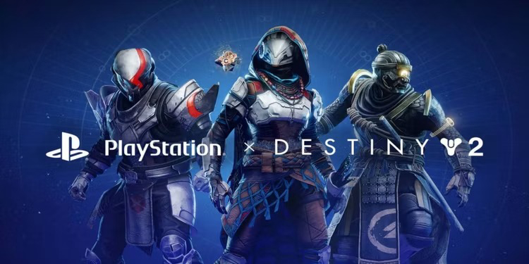 Destiny 2's Crossover Success Story: A Blueprint Halo Infinite Could Follow 2