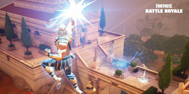 Mastering the Game: A Complete Guide to Fortnite Chapter 5 Season 2 Milestone Quests 1
