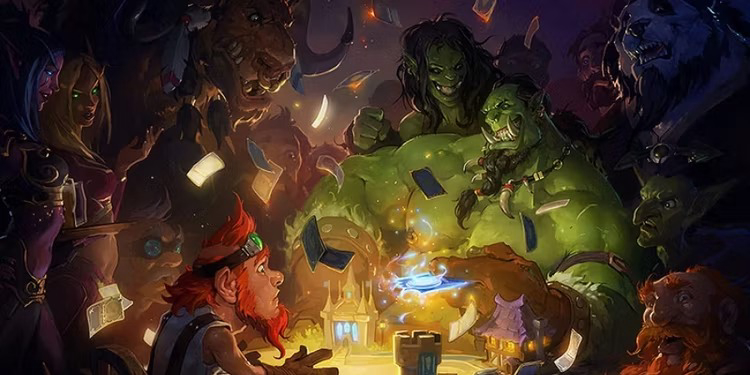 Hearthstone at 10: A Decade of Revolutionizing Digital Card Games and Facing Future Challenges 3