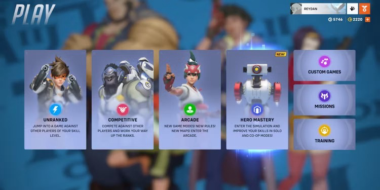 Overwatch 2 Shifts Gears: Hero Mastery Takes Spotlight, Story Missions on Hold? 1