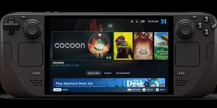 Valve Introduces Steam Families: Revolutionizing Game Sharing for Players and Their Loved Ones 1