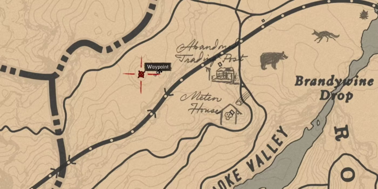 Discovering Meteorites in Red Dead Redemption 2: Locations and Rewards 2