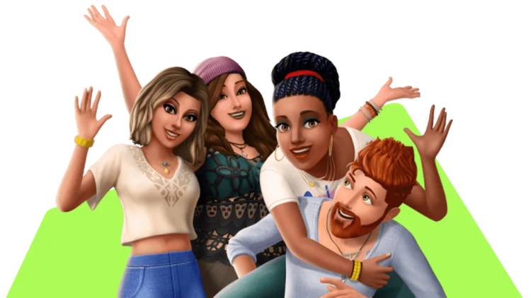 Uncertainty Surrounds The Sims 5: Former Maxis Employee Reveals Possible PS5 Version Cancellation 1