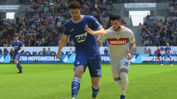 Take-Two Weighs FIFA License for Console Soccer Sim Amid Challenges and Opportunities 1