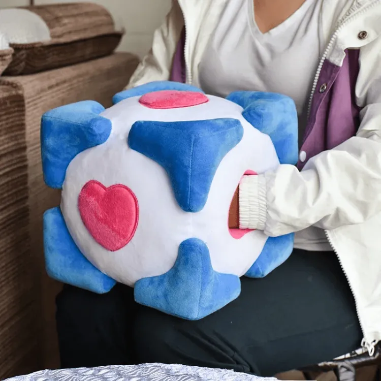 Dota 2 Plush Toys: A Charming Way to Celebrate Your Favorite Heroes 1