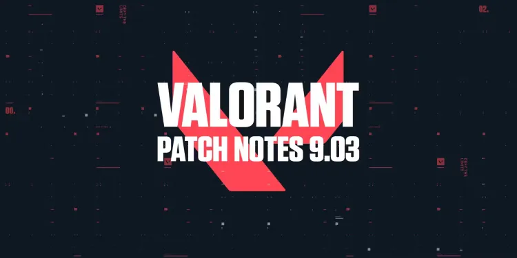 Valorant Update 9.03 Brings Significant Gameplay Adjustments and Expands Console Features 1