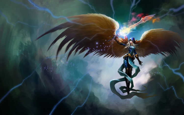 How to Get the Rare Judgement Kayle Skin in 2024: A Guide for League of Legends Fans 1