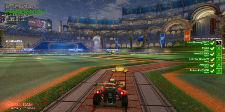 Mastering Air Dribbling in Rocket League: A Complete Guide for Beginners 1