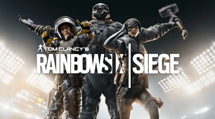 Rumors: Ubisoft is Developing Rainbow Six Siege 2 1