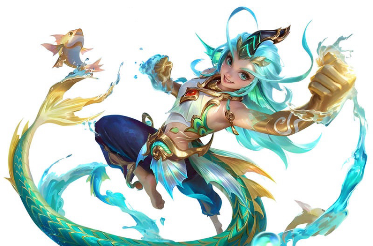 Mobile Legends March 2025 Leaks: New Hero, Skins, and Events 2