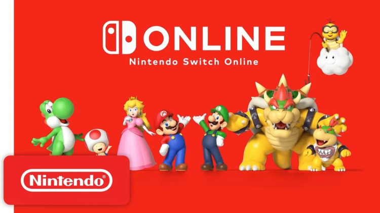 Nintendo Makes a Surprising Move: First Game Removal from Switch Online Library 1