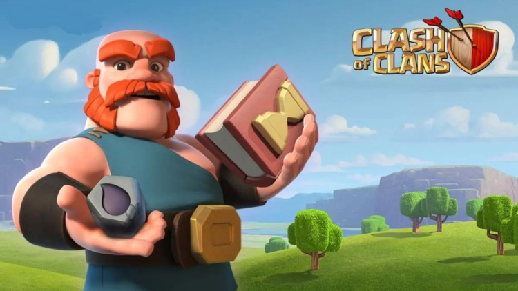 Clash of Clans March 2025 Events: Action Heroes Season, Clan Games & Massive Rewards! 2