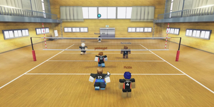 Roblox Haikyuu Legends Codes March 2025 3