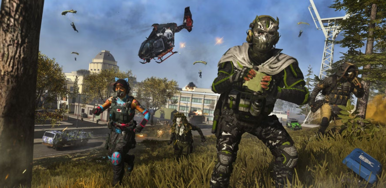 Activision Reportedly Development New Call of Duty Mobile Titles 1