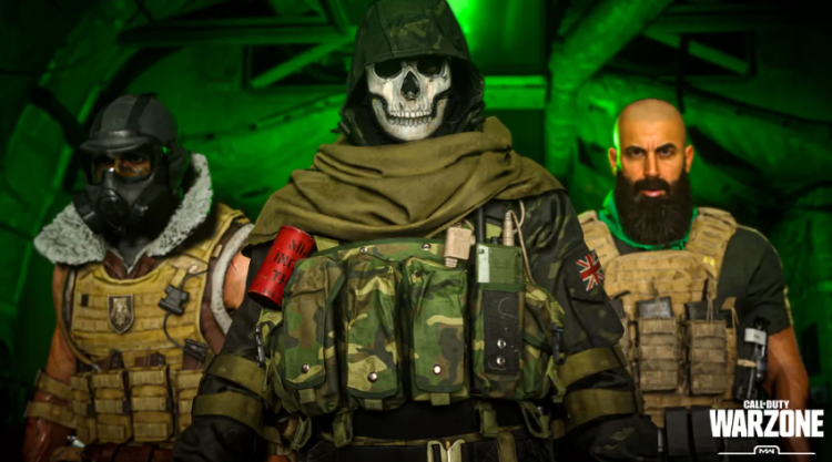 Black Ops 6 & Warzone Clover Craze Event: Start Date & St. Patrick’s Day Rewards Leaked 1