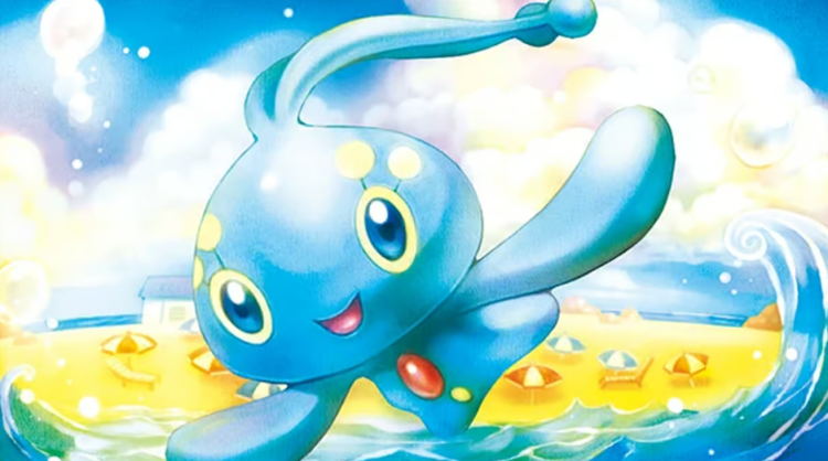 Pokémon TCG Pocket’s Wonder Pick Event Features a Must-Have Meta Card 1