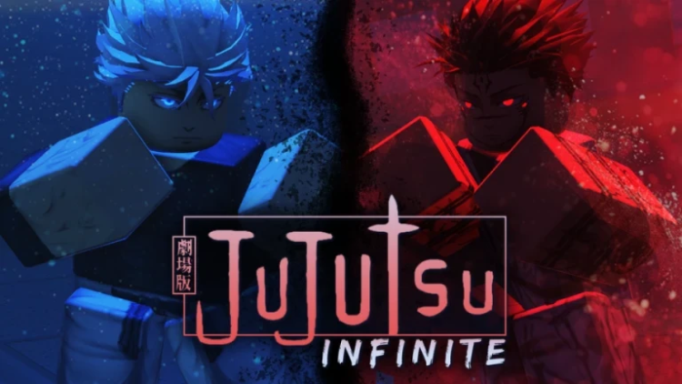 Roblox Jujutsu Infinite Codes March 2025 1