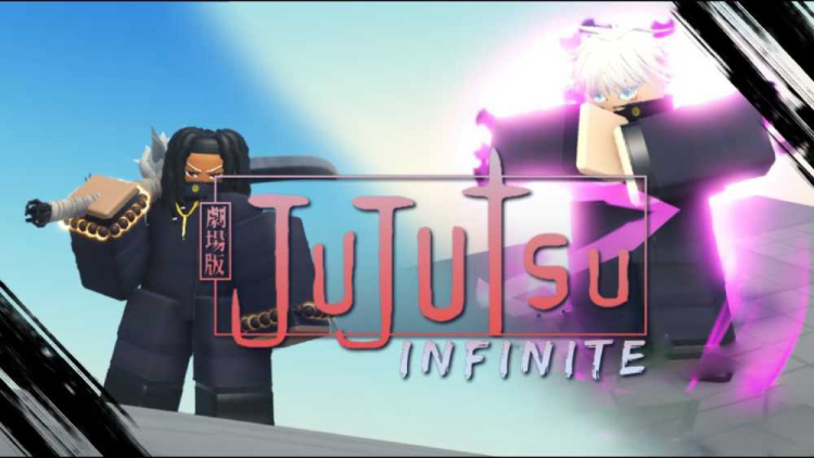 Roblox Jujutsu Infinite Codes March 2025 3