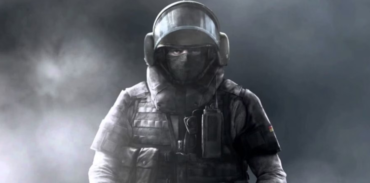 Rainbow Six Siege X Leak Reveals New Interface, Valkyrie Skin, and Map Reworks 1