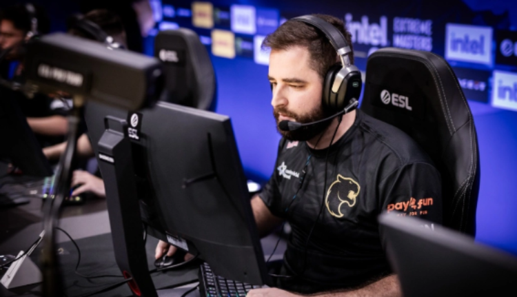 Top 5 Snipers of ESL Pro League Season 21 Stage 2 3