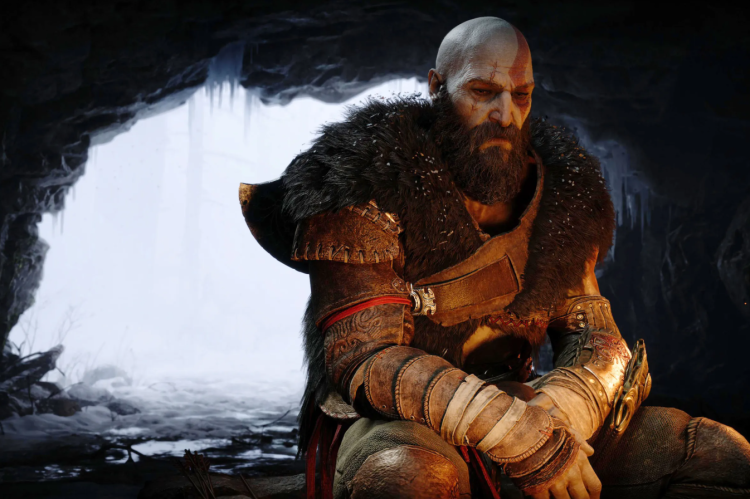 God of War Celebrates 20th Anniversary with New Content and More! 2