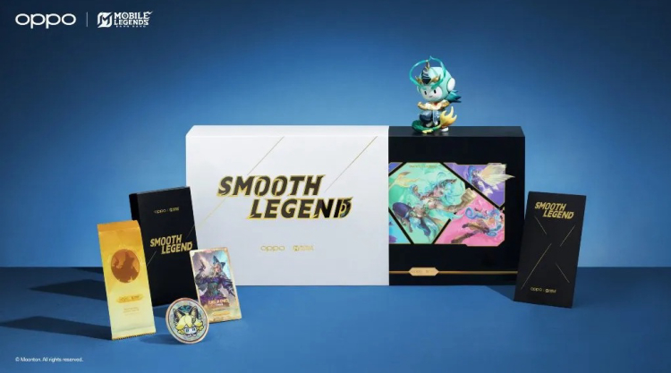 MLBB x OPPO Smooth Legend Cup APAC Grand Finals Announced 3