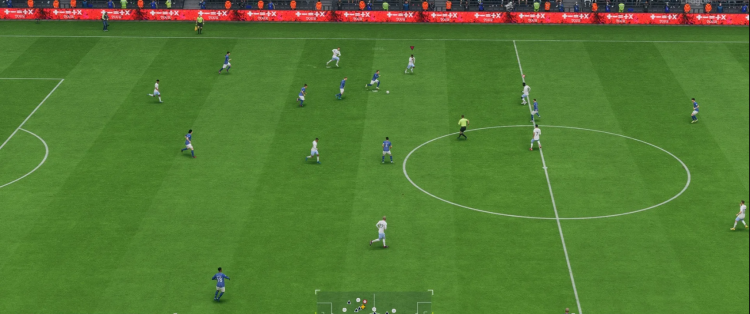 EA FC 25’s New Low Driven Shot PlayStyle Has Potential—But One Major Drawback 1