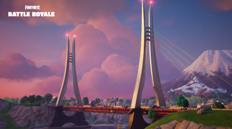 Fortnite’s Latest Update Spells Trouble for Players Unhappy with Chapter 6’s Meta 1