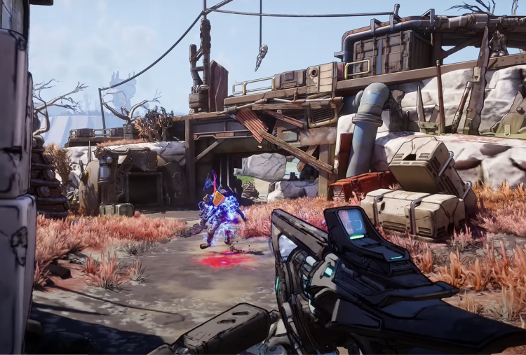 Borderlands 4 Gets 20-Minute State of Play – Here's How to Watch 1