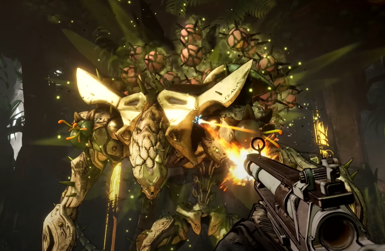 Borderlands 4 Gets 20-Minute State of Play – Here's How to Watch 2
