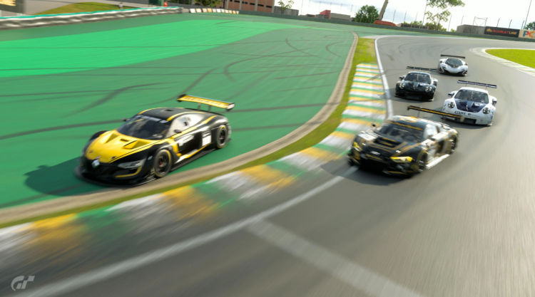GTA Dev’s New Game Makes You Drift Like It’s a Movie Scene 1