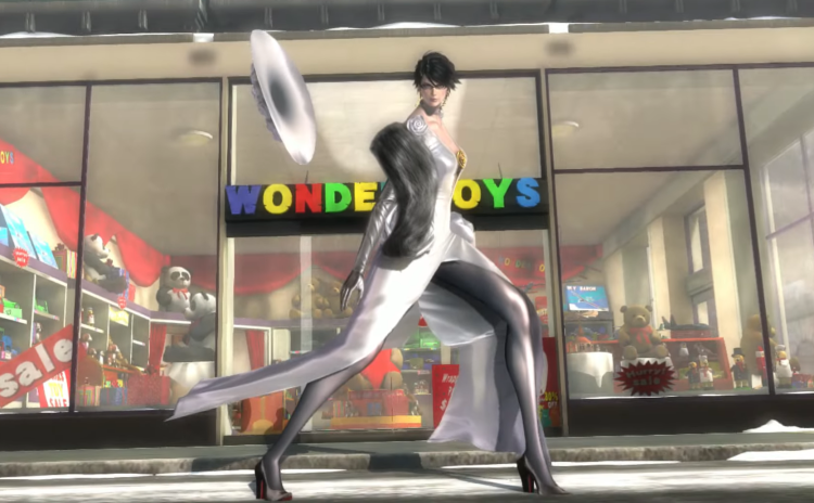 Platinum Games Is Hiring for a New Online Action Game 3