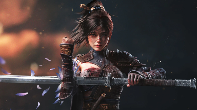 WUCHANG: Fallen Feathers Drops PC Specs — Time to Upgrade? 3
