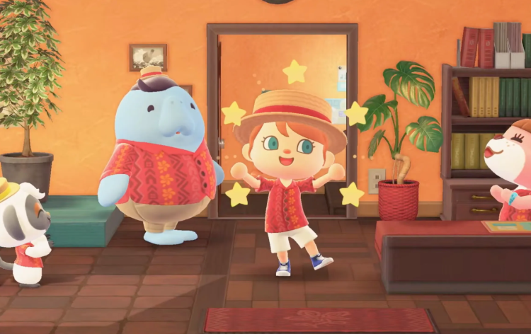 Tomodachi Life Is Back in 2026 and It’s Weirder, Wholesomer, and More Nintendo Than Ever 3