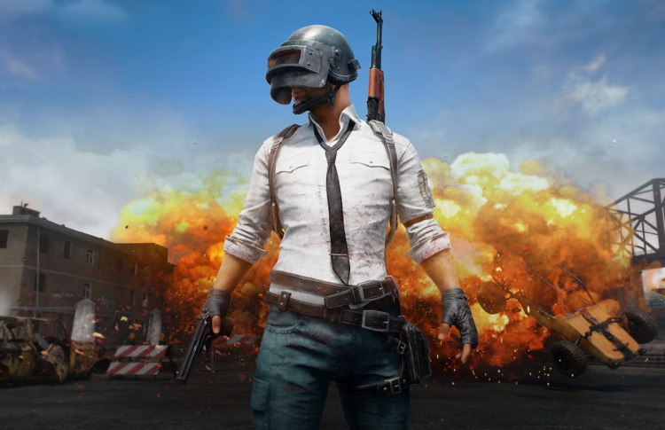 inZOI Crushed Its Launch, PUBG’s Still Alive, and Krafton’s Laughing All the Way to the Bank 2