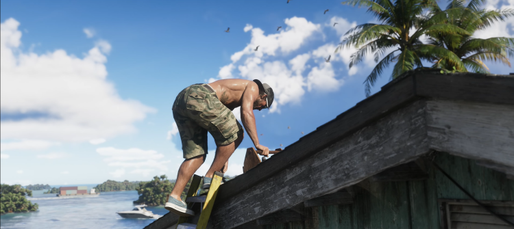 GTA 6 Trailer 2 Analysis: Everything Rockstar Just Told Us About Vice City 1