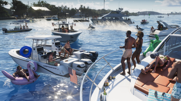 Here’s GTA 6 Trailer 2 Song! 1