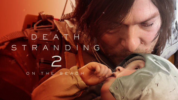Kojima Explained Why Death Stranding 2 Is Dropping in June, and It Makes Total Sense 2