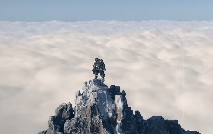Kojima Explained Why Death Stranding 2 Is Dropping in June, and It Makes Total Sense 1