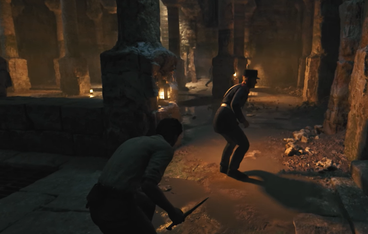 Mafia: The Old Country Has PC Requirements, Here’s the Breakdown 2