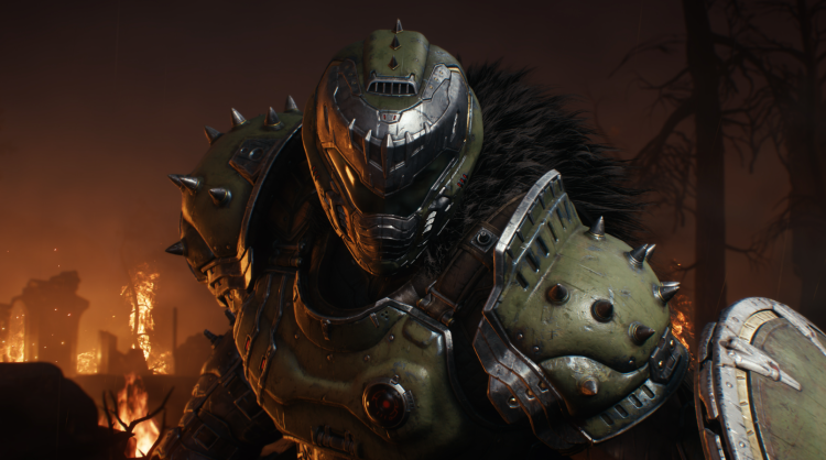 DOOM: The Dark Ages Reviews – Critics Are Loving the Shield, Hating the Dragon 3