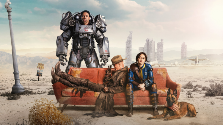 Fallout Season 2 Has Finished Filming — So When’s the Release Date Dropping? 3