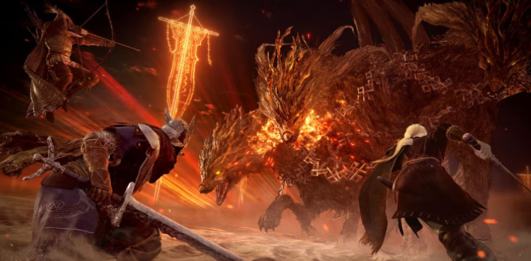 Elden Ring: Nightreign Unveils New Story and Lore Details 1