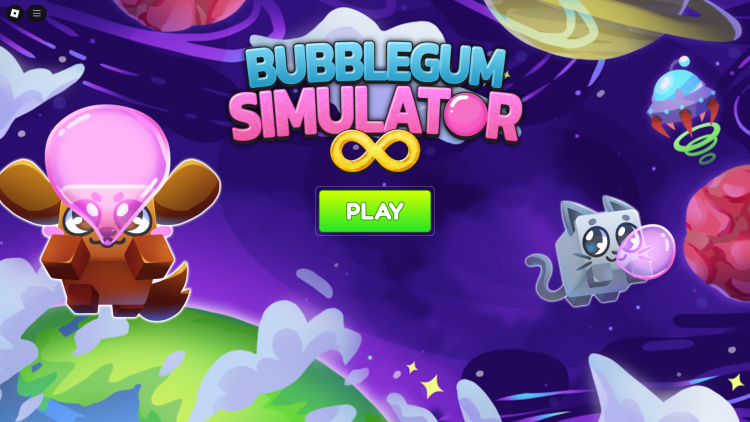 Roblox Bubble Gum Simulator Infinity Codes - May 2025 3