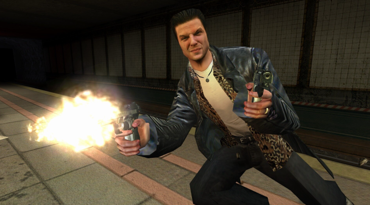Max Payne 3 Might Be Coming Back — View on Franchise 1