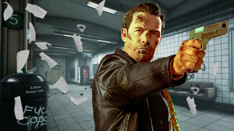 Max Payne 3 Might Be Coming Back — View on Franchise 2
