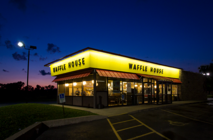 Tekken 8’s Waffle House Stage Is Still in the Works 1