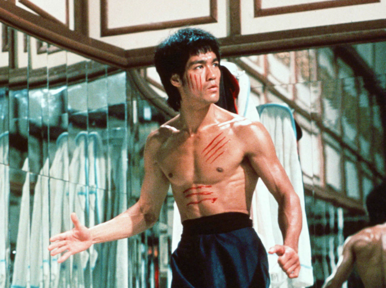 Bruce Lee Joins Minecraft As AI Companion With “Dragon Fury” Powers 1