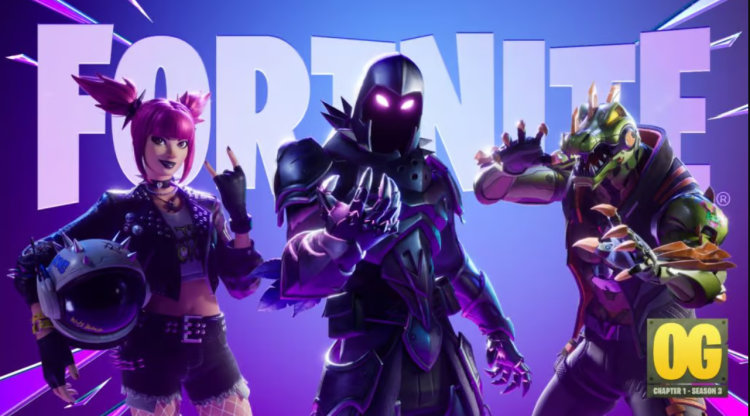 All Fortnite Chapter 6 Season 3 Quests & Challenges: Full Breakdown 2