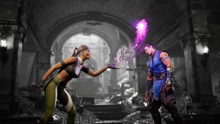 No More DLC for Mortal Kombat 1 1